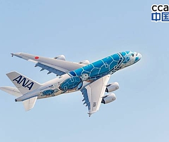日本延长紧急状态 全日空取消20日的A380“空中观光”航班
