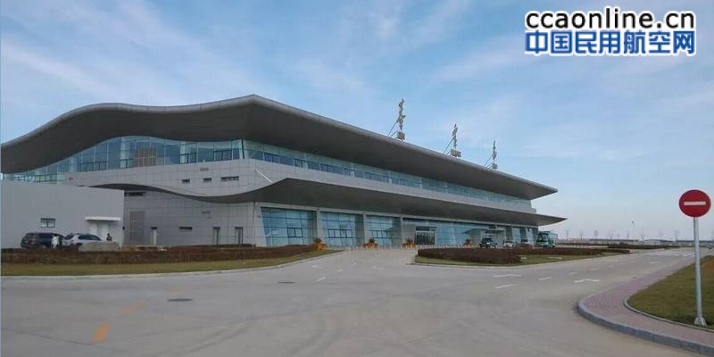 秦皇岛机场首次开通厦门航班，8月将新增多条航线