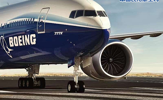 波音777X家族为航空公司提供完整市场覆盖和新的盈利机遇