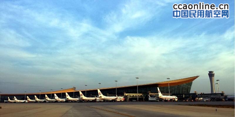 五一假期云南省内机场运送旅客87万人次，同比增长103.1%