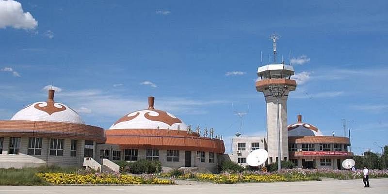 锡林浩特机场飞行区道面加盖工程开工许可获民航华北地区管理局正式批复