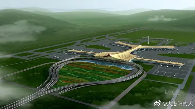 河南将新增一机场：洛阳龙门通用机场