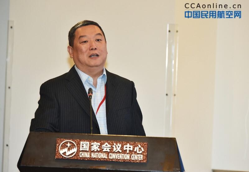 中国民航科学技术研究院副院长谢孜楠:科技支撑应急救援能力提升