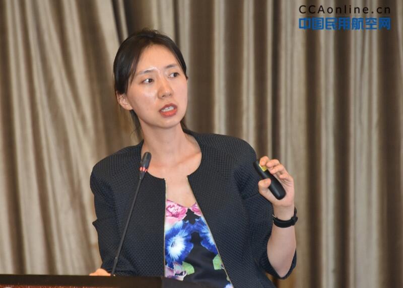 北京黑森智能科技有限公司总经理程璞:无人机反制与无人机技术发展