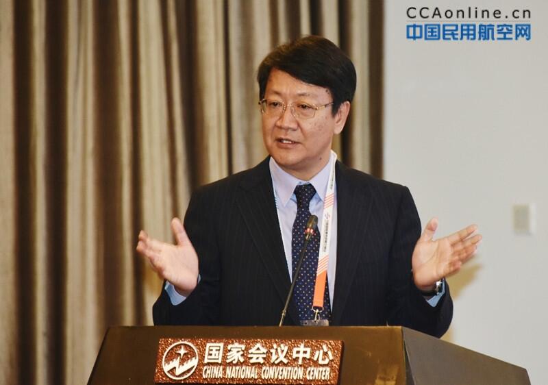 湖南傲英创视信息科技董事长孙小波:运用军民融合新技术,升级机场周界安防