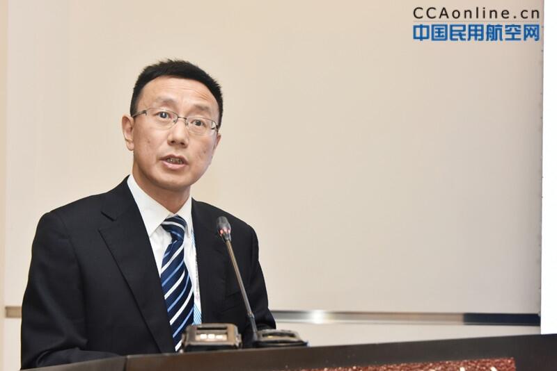 毛刚:科技创新领跑国产行李处理系统