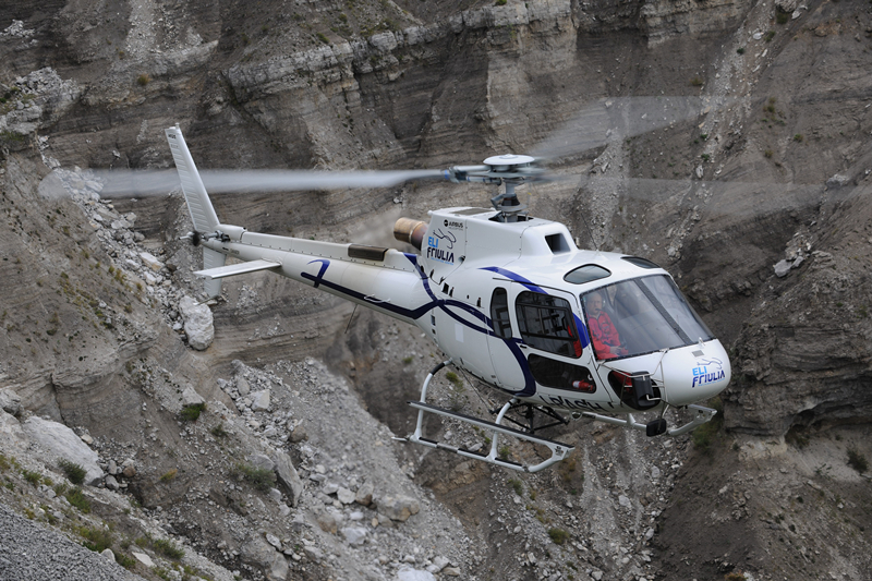 空中客车直升机支持乌克兰培训中心现代化进程