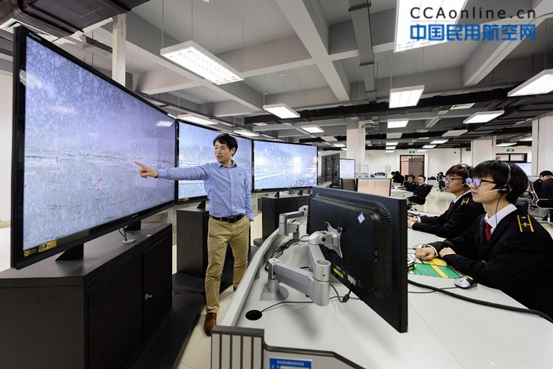 中国民航大学交通运输专业再获工程教育最高等级认证