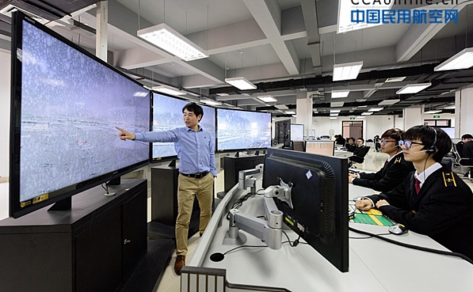 中国民航大学交通运输专业再获工程教育最高等级认证