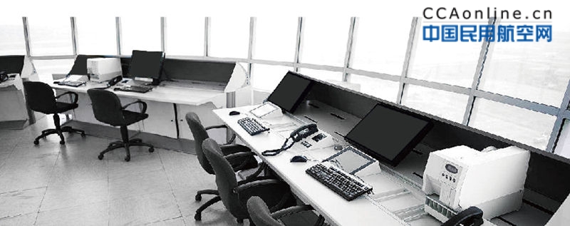 小型化机场塔台通信导航监视(CNS)系统