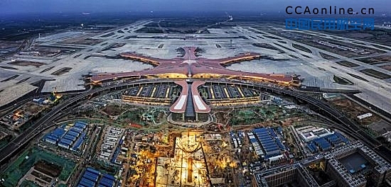 北京新机场全面竣工，未来20年将带来8.6万亿元经济贡献