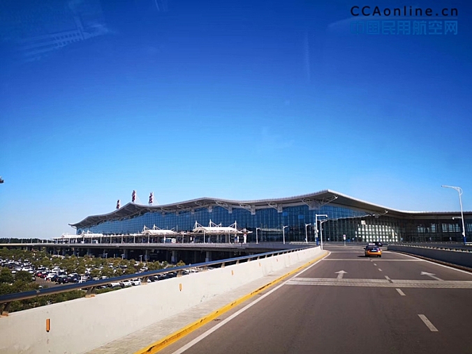 石家庄机场暑运首日预计运送旅客3.2万人次