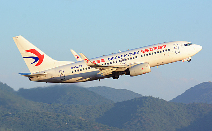 东航云南将执行2.3万航班保障暑期民航运输