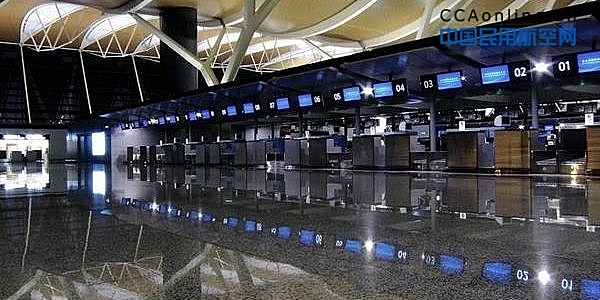民航局：试点开放浦东、杭州等十几个机场夜间航班运行限制