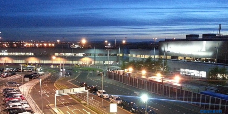 爱丁堡机场选择Everbridge改善通信