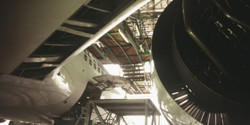 Airfoil Services公司扩大其设施以增加维修能力