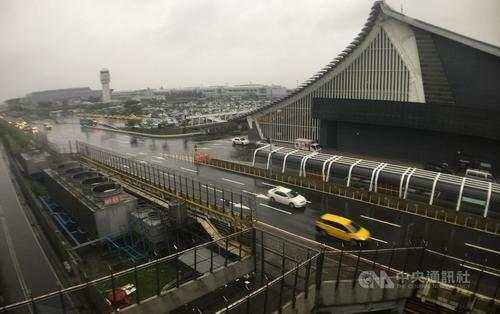 台湾预计3月7日起放宽航空机组员检疫