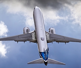 美航管局新任局长就职 称737MAX复飞没有时间表
