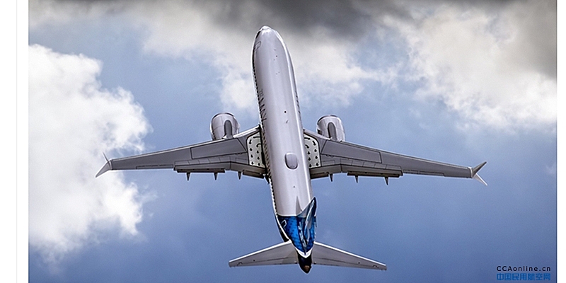 美航管局新任局长就职 称737MAX复飞没有时间表