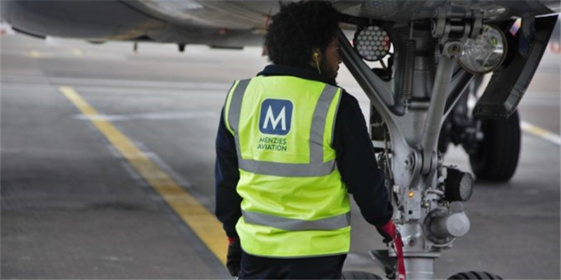 孟席斯航空（Menzies Aviation）收购GTO全球物流