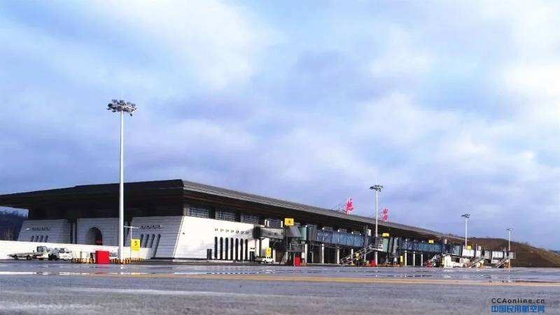新航季西北支線機場積極推動市場擴容增效