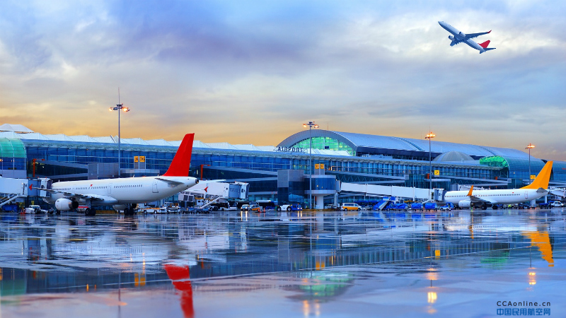 ADB SAFEGATE机场系统帮助摩洛哥机场管理局提升乘客体验
