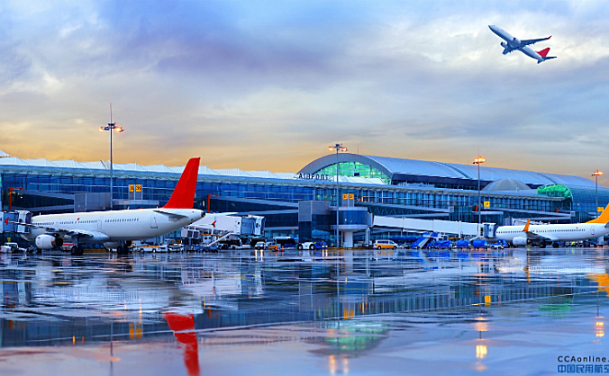 ADB SAFEGATE机场系统帮助摩洛哥机场管理局提升乘客体验