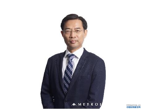 美捷香港商用飞机有限公司中国区总经理 当选为亚洲公务航空协会董事