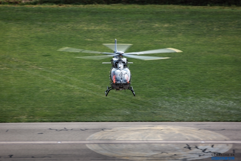 空客直升机H145