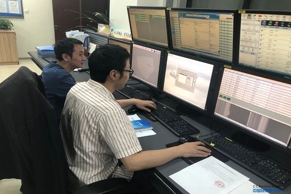 宁夏空管分局修改自动化适配数据