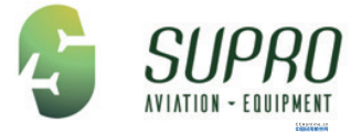 【I3-7】GUANGDONG SUPRO AVIATION  EQUIPMENT CO., LTD.  广东速派航空设备有限公司