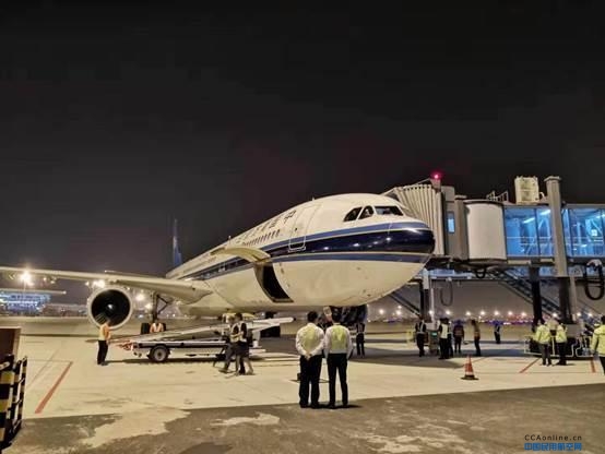 北京大兴国际机场完成第三阶段试飞！4种机型已具备IIIB运行能力