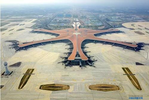 北京大兴国际机场即将正式运营 三大看点值得期待