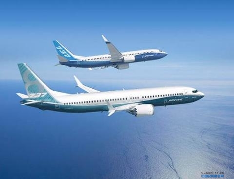 FAA称波音737MAX客机完成认证飞行测试，自动飞行控制系统成为测试关键