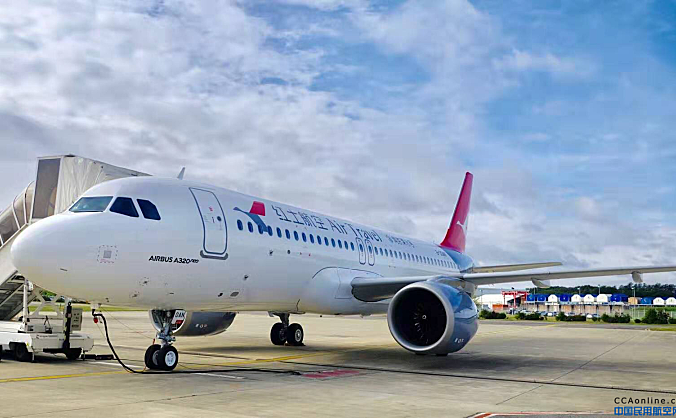 湖南首家本土航空公司正式落地，开拓湖南航空旅游新模式