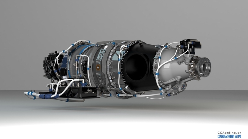 普惠加拿大宣布PT6E系列发动机交付超过400台，全球飞行超过100,000小时