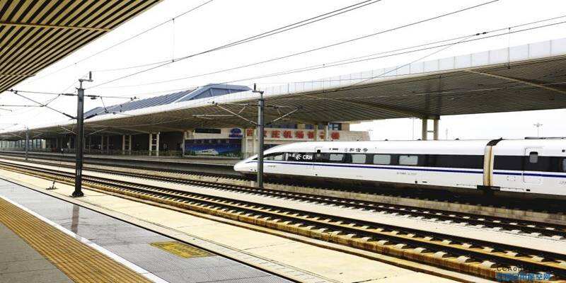 石家莊機場空鐵聯運客流量超去年全年總量，同比增長15%