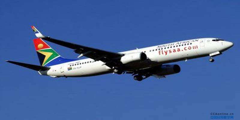 南非航空員工罷工，航線正常運行受影響