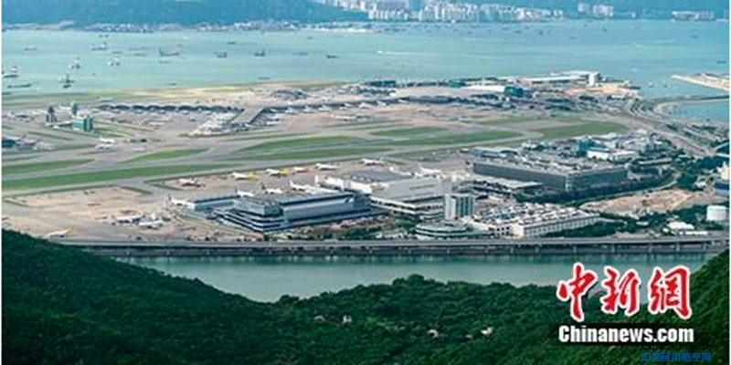 香港机场将打造5G网络全覆盖环境，让机场的运作更顺畅和安全