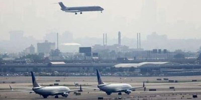 新泽西14个机场将获得美国交通部基础设施拨款