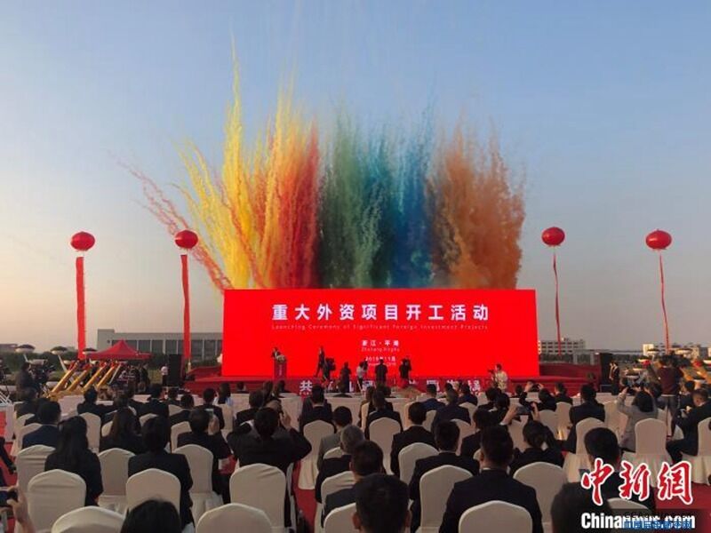 128亿元中意直升机项目“起飞” 平湖建直升机制造之都