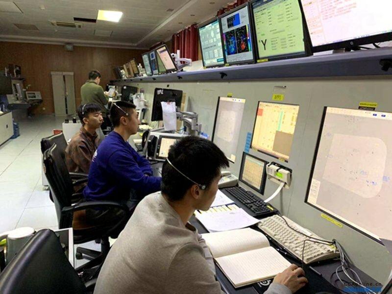 甘肃空管开启S模式雷达和ADS-B数据应用第二阶段试运行