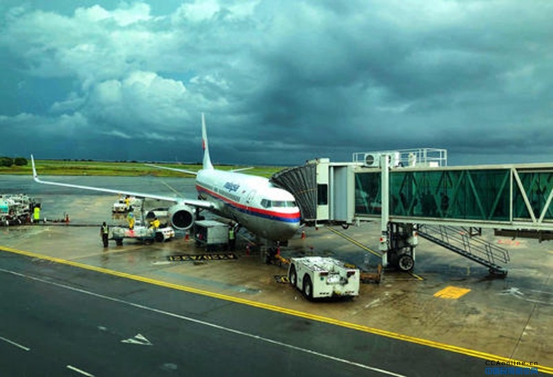 游客希望亚庇国际机场提升基础设施及服务