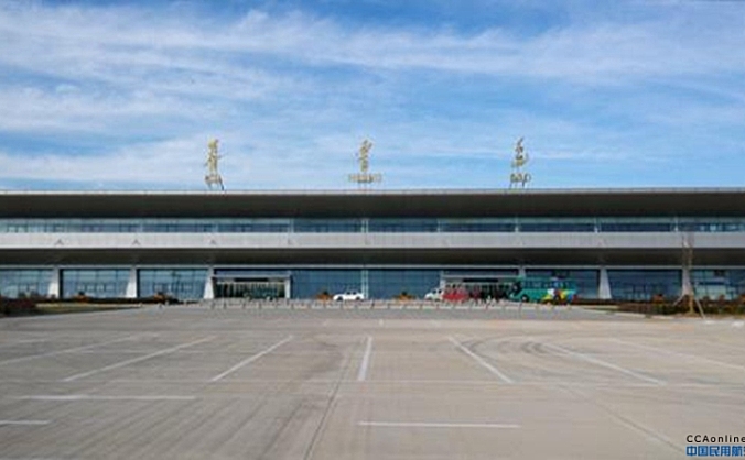 秦皇岛机场2019年国际旅客吞吐量同比增长300%，远超前三年国际旅客吞吐量总和