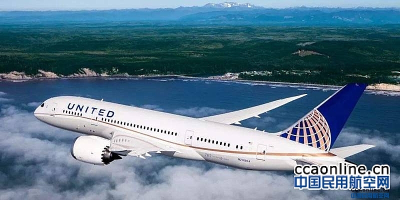 美联航订购50架空客A321XLR