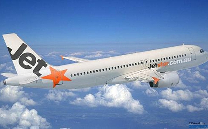 受捷星航空地勤与行李搬运员罢工影响，澳大利亚近100个航班将被取消