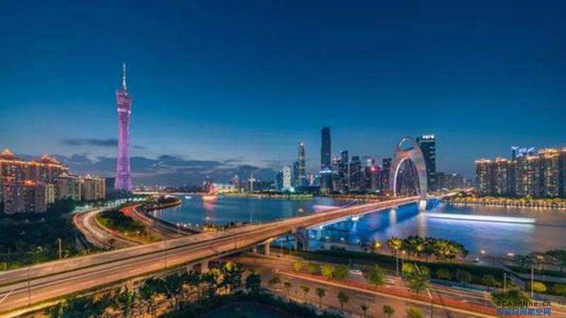 普華永道：粵港澳大灣區航空業面臨著重大發展機遇