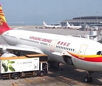 香港空运牌照局：香港航空财务状况须在限期前改善，否则暂停或吊销营业执照
