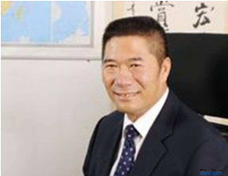 劉清貴：飛行訓練中應關注的問題