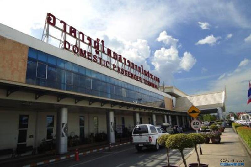 为确保航班安全,清迈机场将取消54个航班,调整37个航班的飞行时间